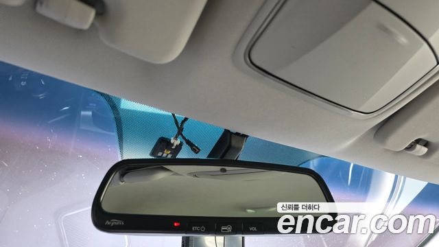 Hyundai Sonata 2014 — photo 19