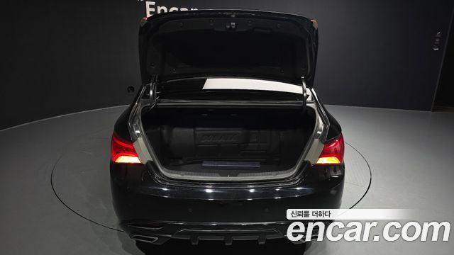 Hyundai Sonata 2014 — photo 20