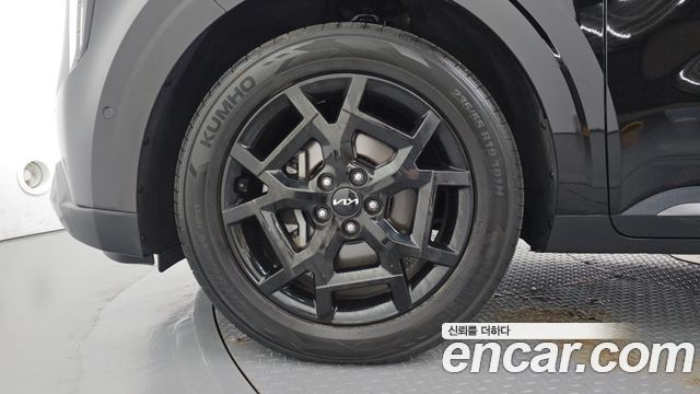 Kia Canival 2025 — photo 5