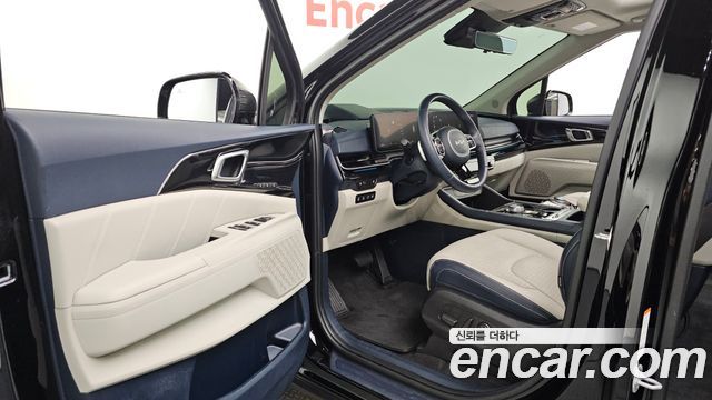 Kia Canival 2025 — photo 13