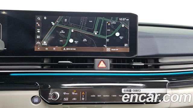 Kia Canival 2025 — photo 20