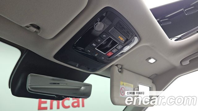 Kia Canival 2025 — photo 25