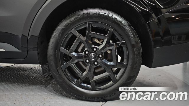 Kia Canival 2025 — photo 7
