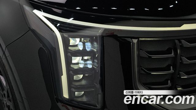 Kia Canival 2025 — photo 8