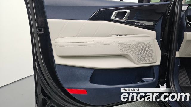 Kia Canival 2025 — photo 14