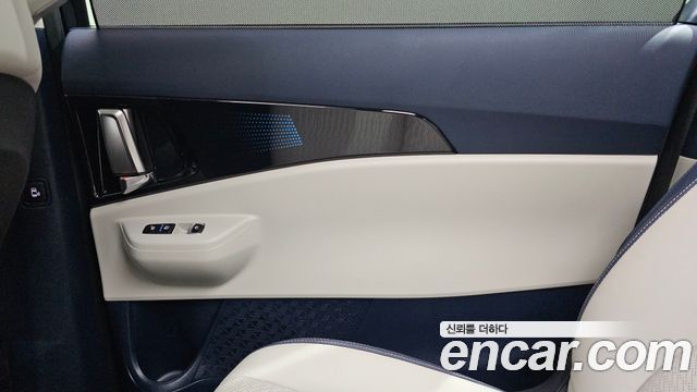 Kia Canival 2025 — photo 15