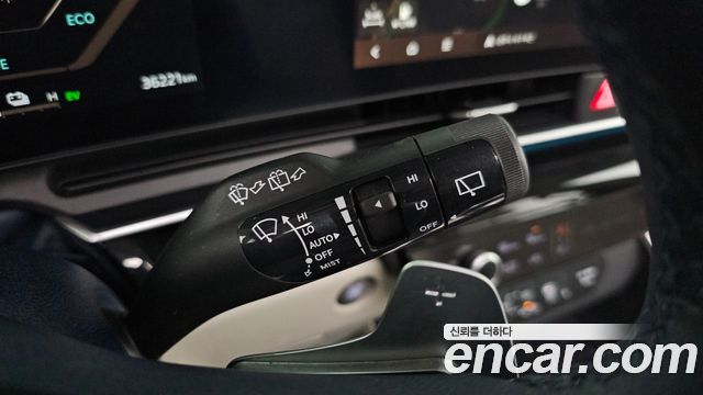 Kia Canival 2025 — photo 27