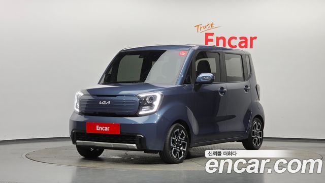 Kia RAY 2024 — photo 1