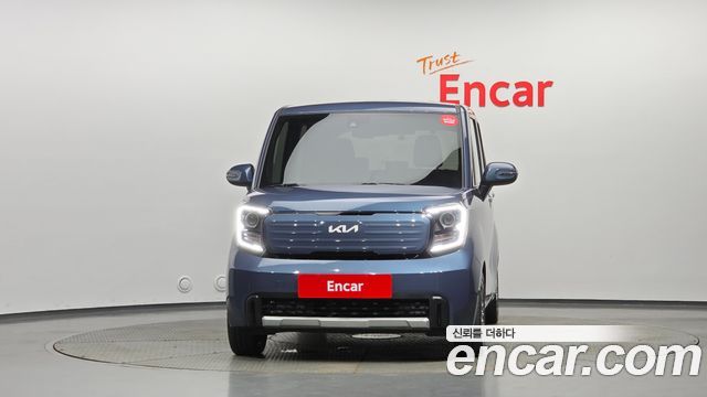 Kia RAY 2024 — photo 3