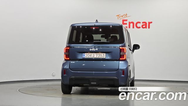 Kia RAY 2024 — photo 4