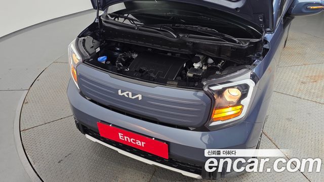 Kia RAY 2024 — photo 6