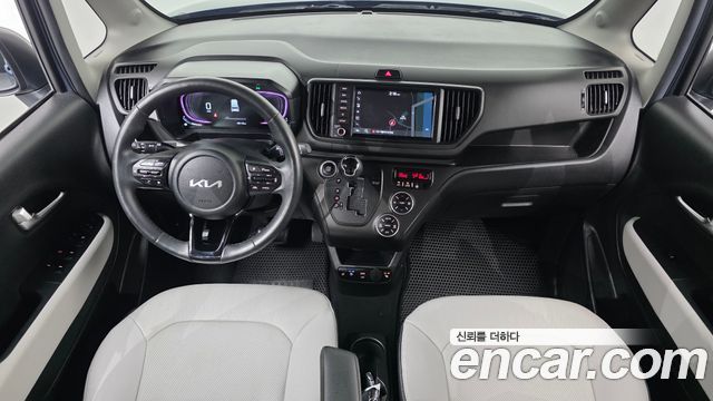 Kia RAY 2024 — photo 10