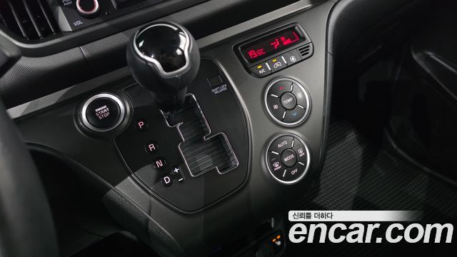 Kia RAY 2024 — photo 12