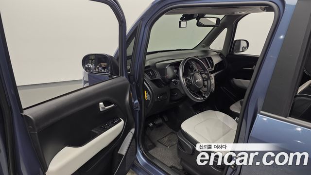 Kia RAY 2024 — photo 13