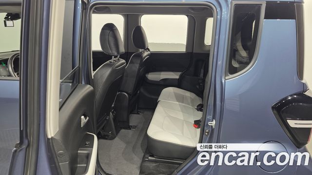 Kia RAY 2024 — photo 17