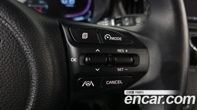 Kia RAY 2024 — photo 23