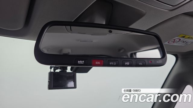 Kia RAY 2024 — photo 25