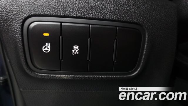 Kia RAY 2024 — photo 26