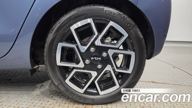 Kia RAY 2024 — photo 7