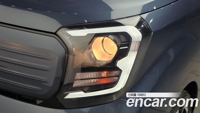 Kia RAY 2024 — photo 8