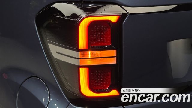 Kia RAY 2024 — photo 9