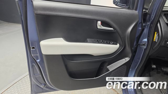 Kia RAY 2024 — photo 14