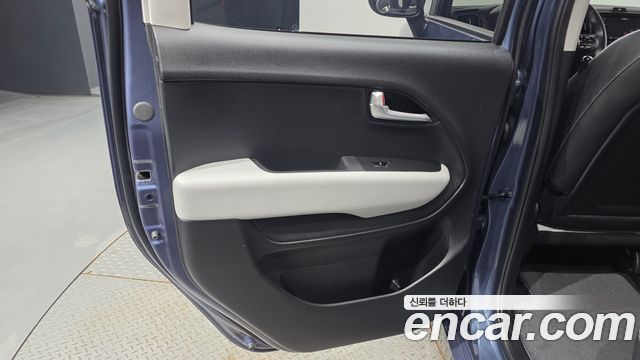 Kia RAY 2024 — photo 15