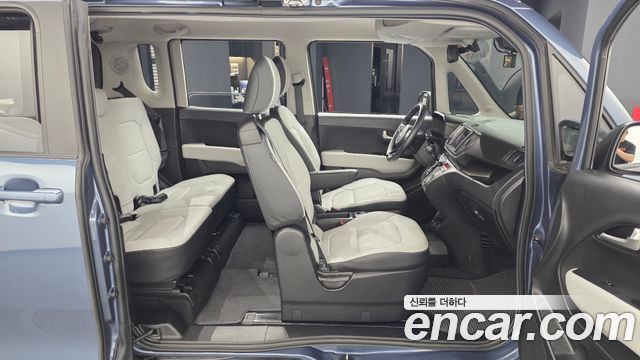 Kia RAY 2024 — photo 16