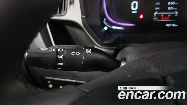 Kia RAY 2024 — photo 27