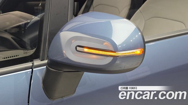 Kia RAY 2024 — photo 29