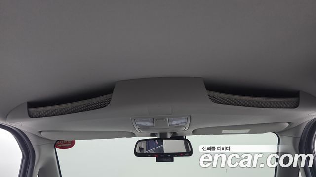 Kia RAY 2024 — photo 30