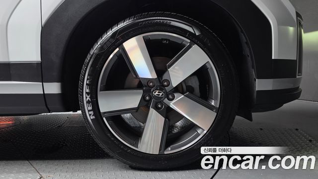 Hyundai Santafe 2024 — photo 5