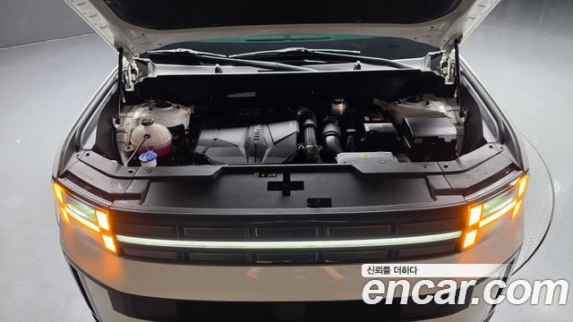 Hyundai Santafe 2024 — photo 6