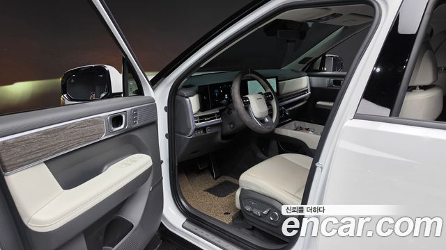 Hyundai Santafe 2024 — photo 13
