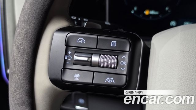 Hyundai Santafe 2024 — photo 20