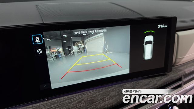 Hyundai Santafe 2024 — photo 22