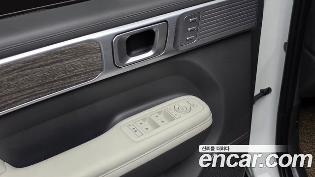Hyundai Santafe 2024 — photo 25