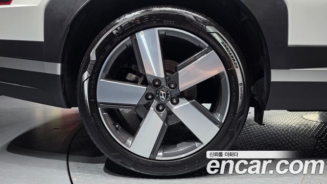 Hyundai Santafe 2024 — photo 7