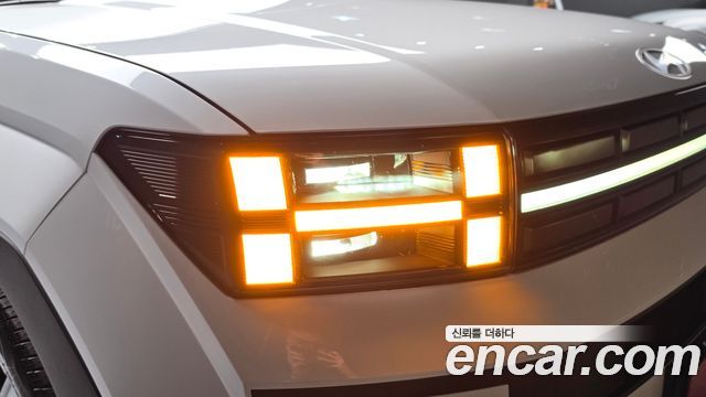Hyundai Santafe 2024 — photo 8