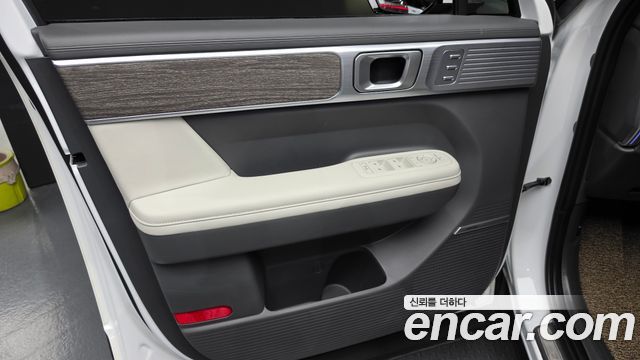 Hyundai Santafe 2024 — photo 14