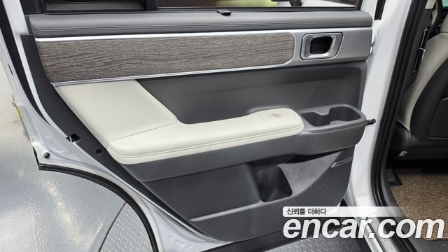 Hyundai Santafe 2024 — photo 15