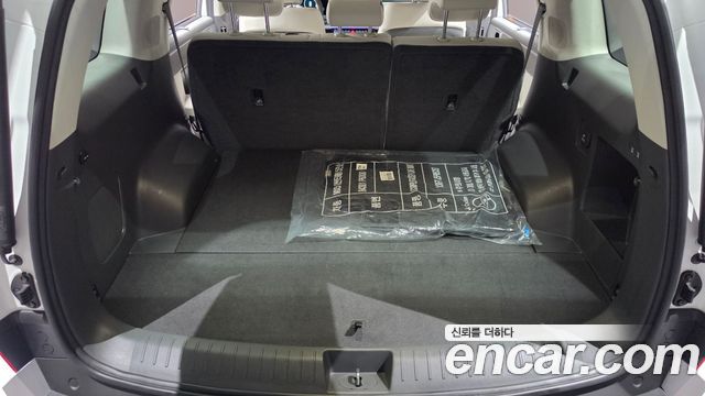 Hyundai Santafe 2024 — photo 31