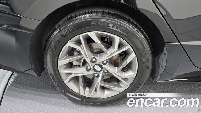 Hyundai Sonata 2022 — photo 5