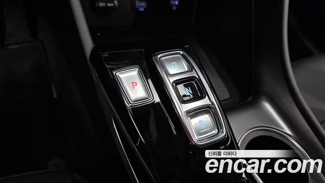 Hyundai Sonata 2022 — photo 12