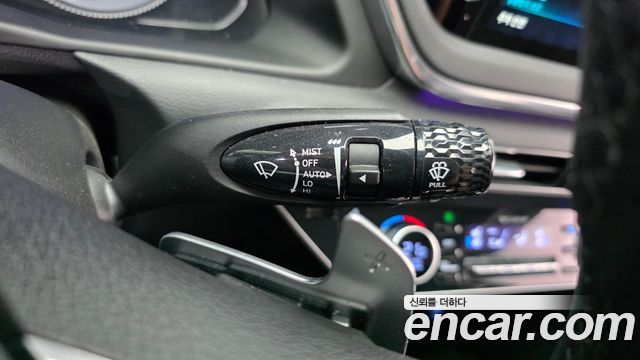 Hyundai Sonata 2022 — photo 24