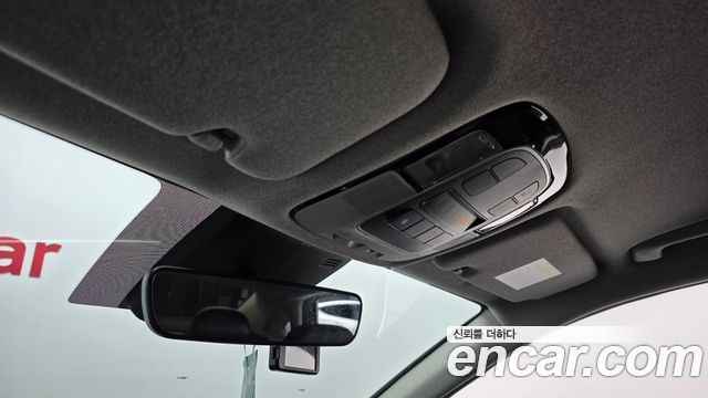 Hyundai Sonata 2022 — photo 25