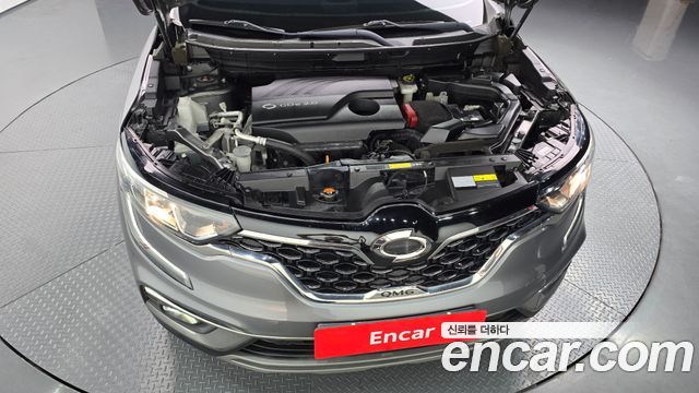 Renault Korea QM6 2020 — photo 6