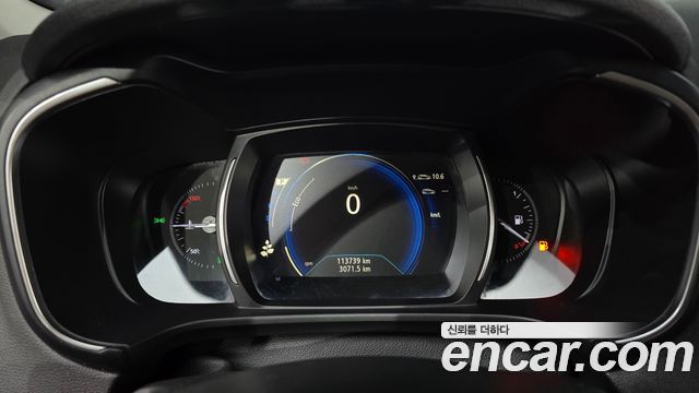Renault Korea QM6 2020 — photo 8