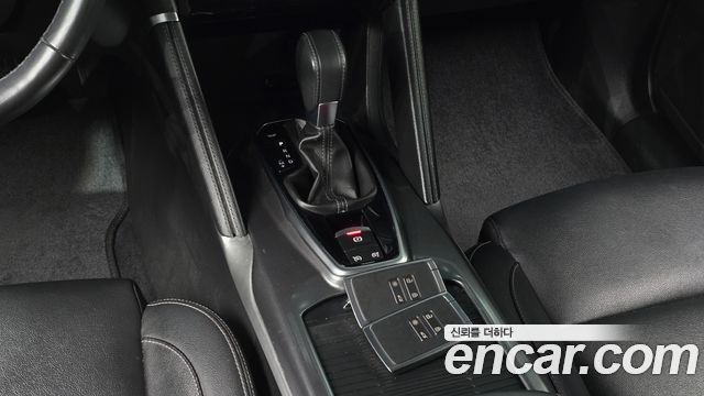 Renault Korea QM6 2020 — photo 9