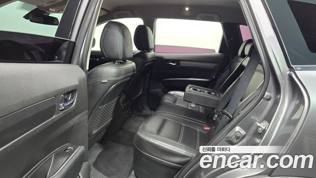 Renault Korea QM6 2020 — photo 12